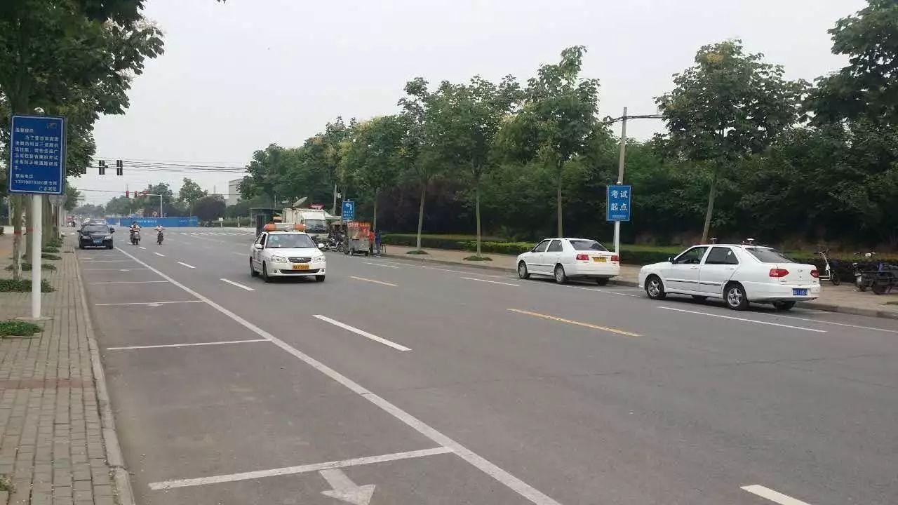 苏州学车必看:科目三这些学员不建议约考