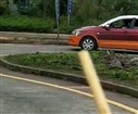 长沙最简单的科目二打方向的方法，记住就会
