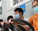 隐藏的学车技巧让大连学员迅速脱颖而出